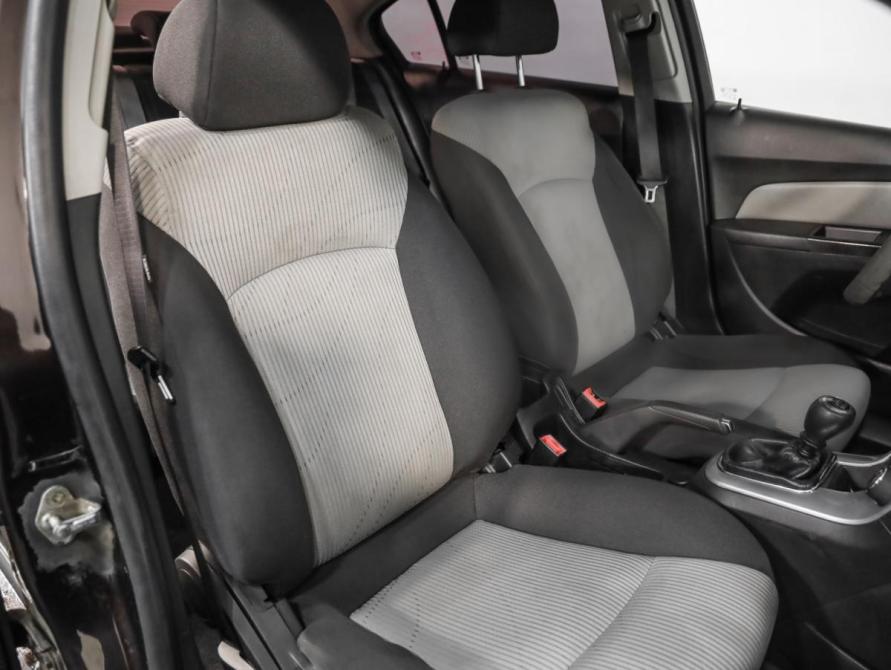 Chevrolet Cruze I Рестайлинг Санкт-Петербург  - изображение 19
