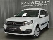 Lada (ВАЗ) Largus I Рестайлинг Пермь  - изображение 19
