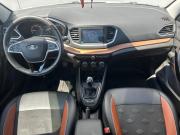 Lada (ВАЗ) Vesta I Рестайлинг (NG) Тамбов  - изображение 33