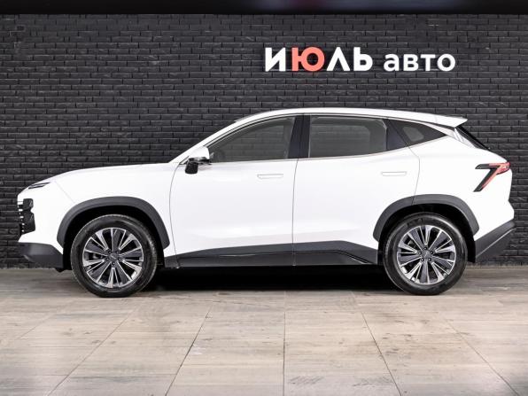 JETOUR Dashing I с пробегом 2023 года, цена 1 800 000 рублей, 71678 км, внедорожник, Автокод Объявления