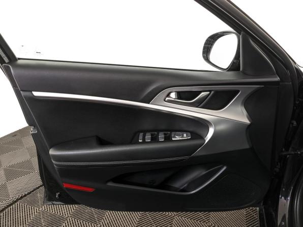 Genesis G70 I с пробегом 2019 года, цена 2 400 000 рублей, 147013 км, седан, Автокод Объявления