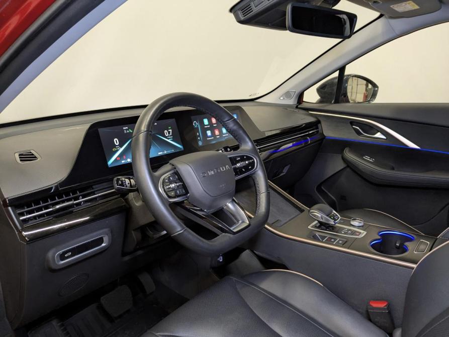 Omoda C5 I Москва  - изображение 16