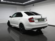 Skoda Rapid I Рестайлинг Тверь  - изображение 27