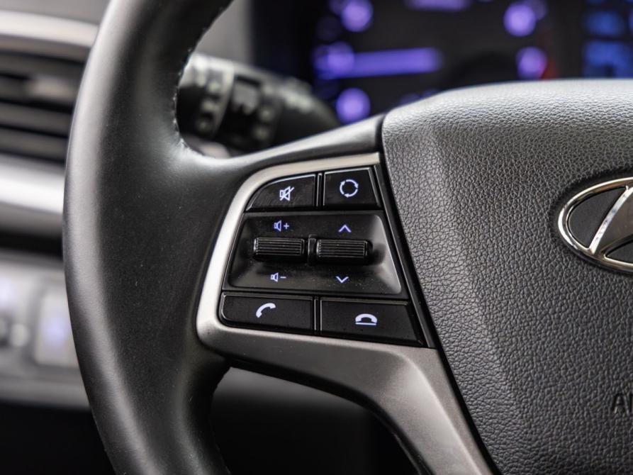 Hyundai Solaris II Волгоград  - изображение 17