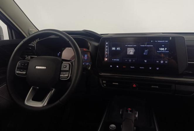 Haval H3 I с пробегом 2024 года, цена 2 170 000 рублей, 51275 км, внедорожник, Автокод Объявления