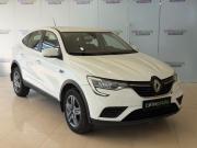 Renault Arkana I Москва  - изображение 18