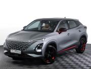 Omoda C5 I Москва  - изображение 50