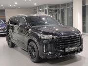 Exeed VX I Рестайлинг Казань  - изображение 25