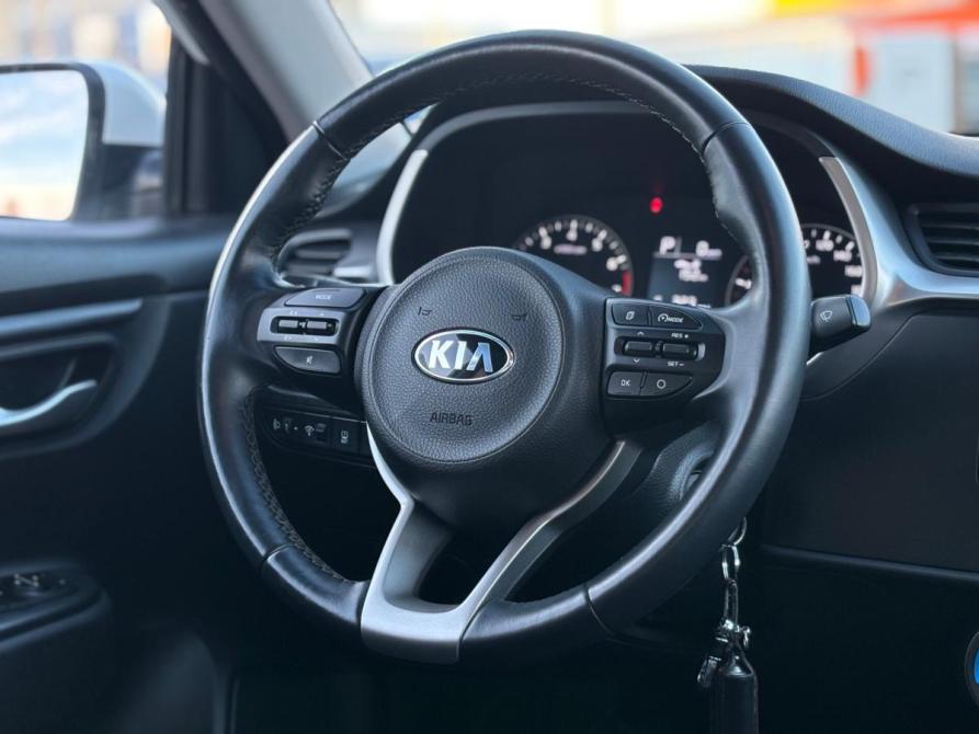 Kia Rio IV Рестайлинг Сыктывкар  - изображение 20