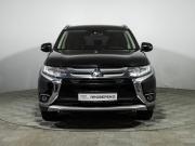 Mitsubishi Outlander III Рестайлинг 2 Санкт-Петербург  - изображение 18