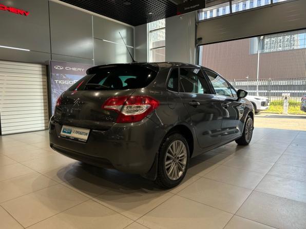 Citroen C4 II с пробегом 2012 года, цена 580 000 рублей, 124873 км, хэтчбек, Автокод Объявления