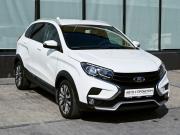 Lada (ВАЗ) XRAY I Екатеринбург  - изображение 28