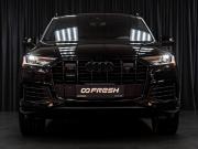 Audi Q7 II (4M) Рестайлинг Тюмень  - изображение 47