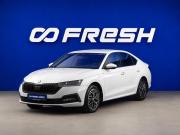 Skoda Octavia IV (A8) Москва  - изображение 31