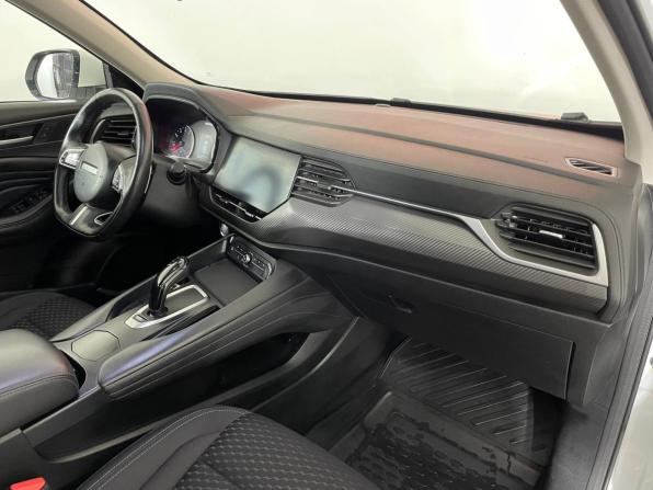 Haval F7x I с пробегом 2021 года, цена 1 710 000 рублей, 121539 км, внедорожник, Автокод Объявления