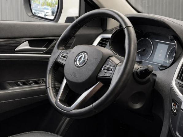 Dongfeng AX7 I с пробегом 2018 года, цена 1 097 000 рублей, 94113 км, внедорожник, Автокод Объявления