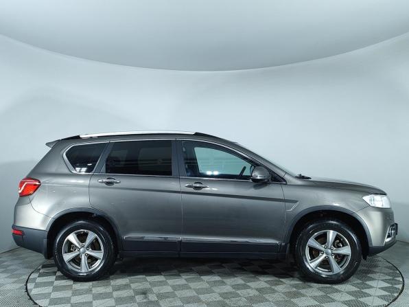 Haval H6 I с пробегом 2019 года, цена 1 220 000 рублей, 148816 км, внедорожник, Автокод Объявления