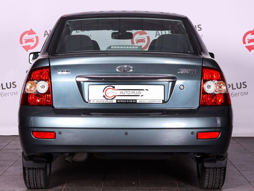 Lada (ВАЗ) Priora I Минеральные Воды  - изображение 4