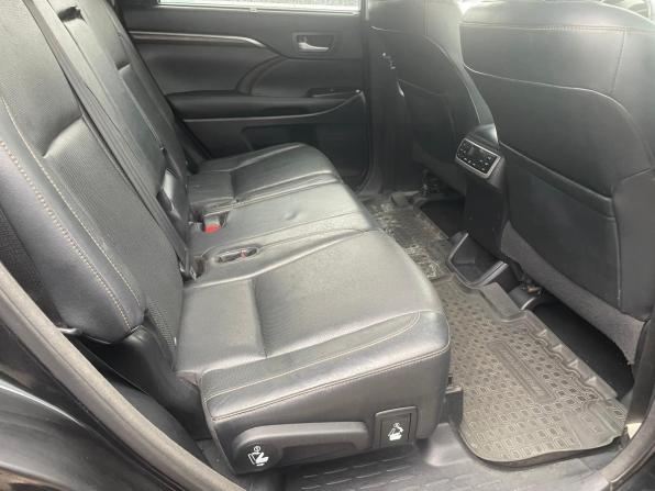 Toyota Highlander III (XU50) с пробегом 2014 года, цена 2 983 000 рублей, 160311 км, внедорожник, Автокод Объявления