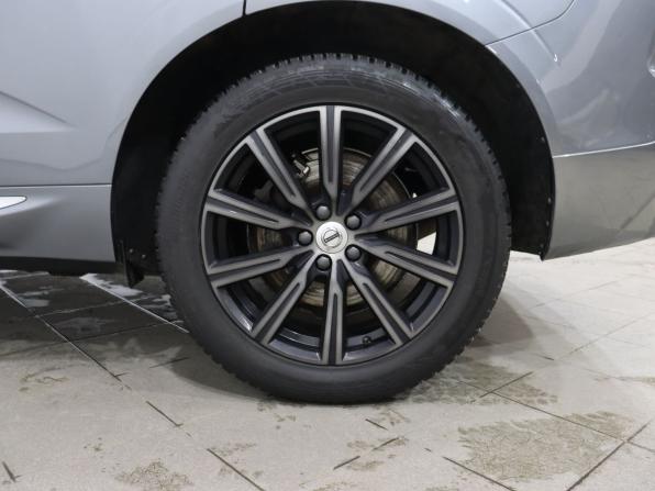 Volvo XC60 II с пробегом 2019 года, цена 3 700 000 рублей, 128000 км, внедорожник, Автокод Объявления