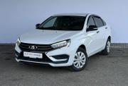 Lada (ВАЗ) Vesta I Рестайлинг (NG) Киров  - изображение 33