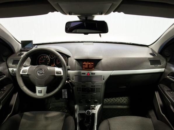 Opel Astra H Рестайлинг с пробегом 2010 года, цена 625 000 рублей, 194791 км, хэтчбек, Автокод Объявления