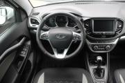 Lada (ВАЗ) Vesta I Брянск  - изображение 29