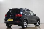 Volkswagen Tiguan I Рестайлинг Новокузнецк  - изображение 42