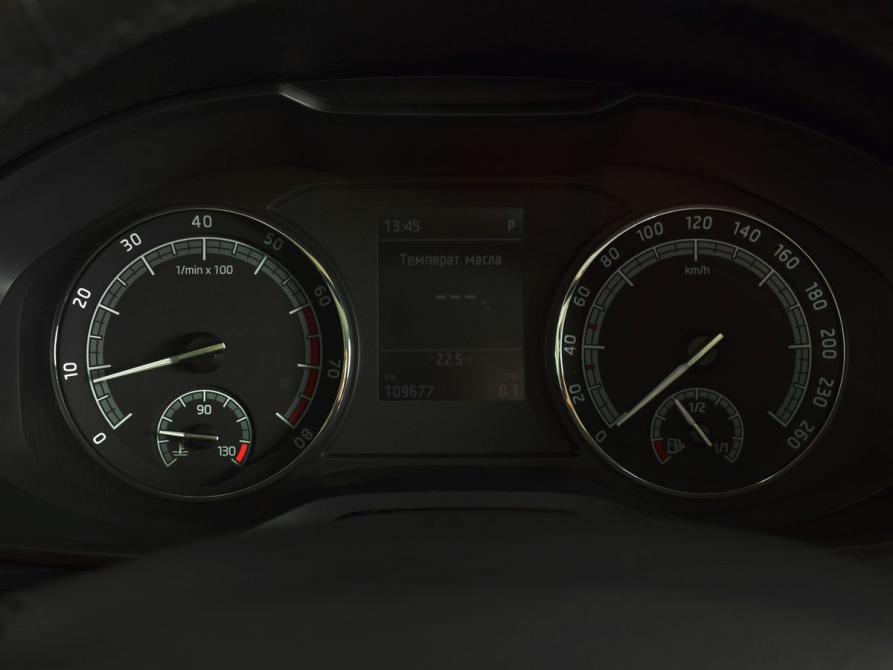 Skoda Kodiaq I Кемерово  - изображение 12