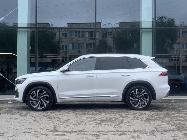 Geely Monjaro I с пробегом 2023 года, цена 3 090 000 рублей, 60254 км, внедорожник, Автокод Объявления