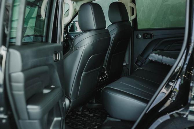 Новый Haval H9 II 2026 года, цена 5 299 000 рублей, внедорожник, Автокод Объявления