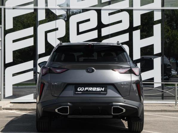 GAC GS3 с пробегом 2024 года, цена 2 199 000 рублей, 17617 км, внедорожник, Автокод Объявления