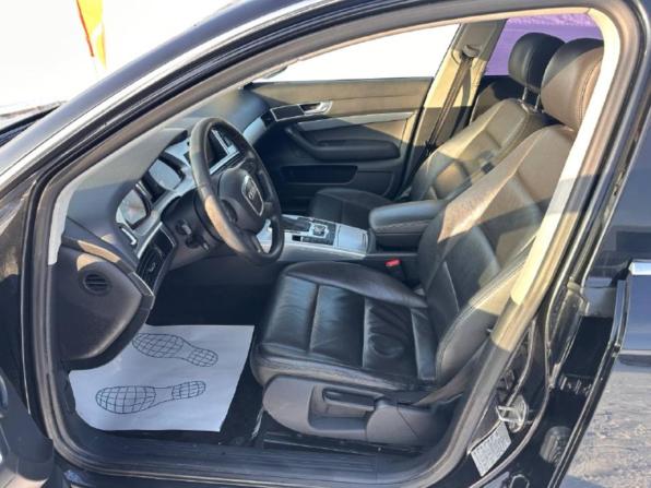 Audi A6 III (C6) Рестайлинг с пробегом 2009 года, цена 879 000 рублей, 413715 км, универсал, Автокод Объявления