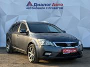 Kia Ceed I Набережные Челны  - изображение 23