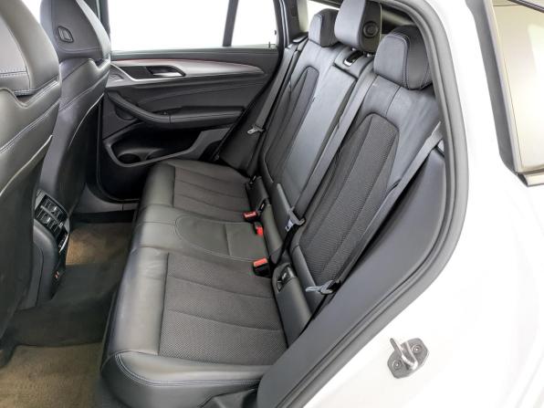 BMW X4 II (G02) с пробегом 2021 года, цена 5 300 000 рублей, 65000 км, внедорожник, Автокод Объявления