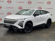 Omoda C5 I Рестайлинг Екатеринбург  - изображение 41