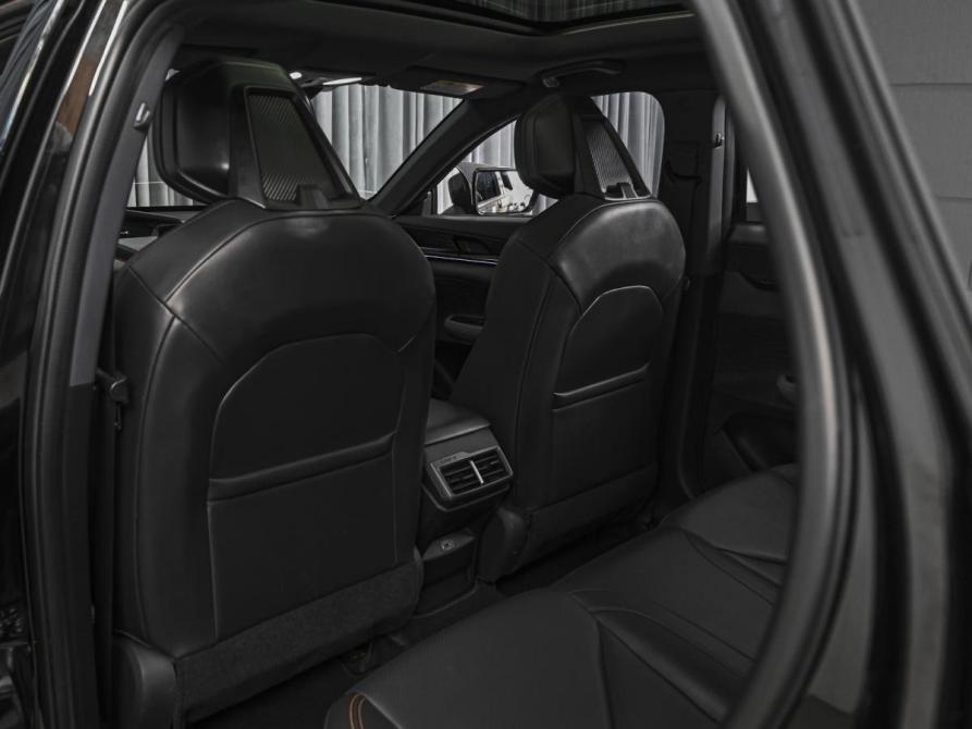 Changan UNI-V I Ставрополь  - изображение 12