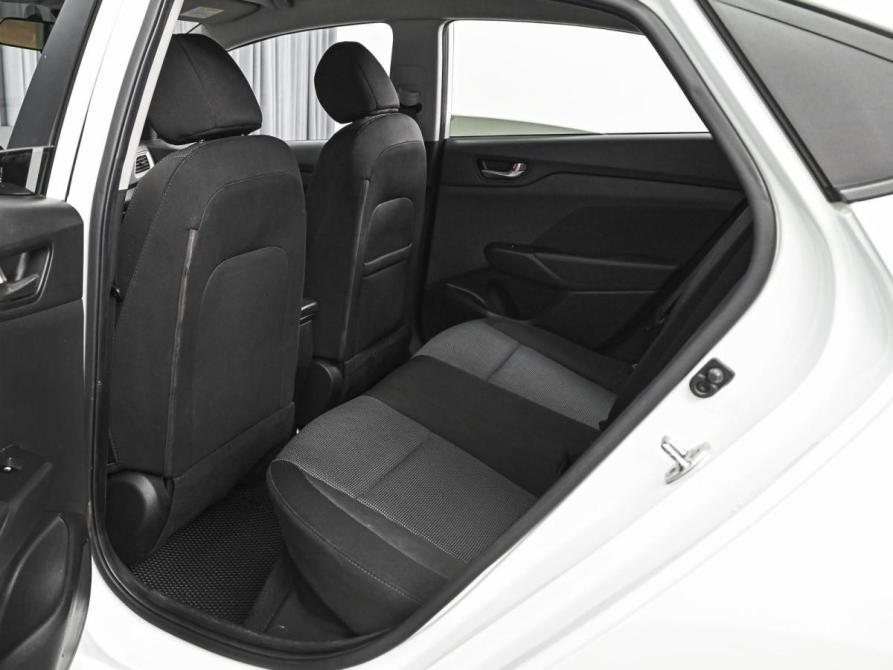 Hyundai Solaris II Ставрополь  - изображение 11