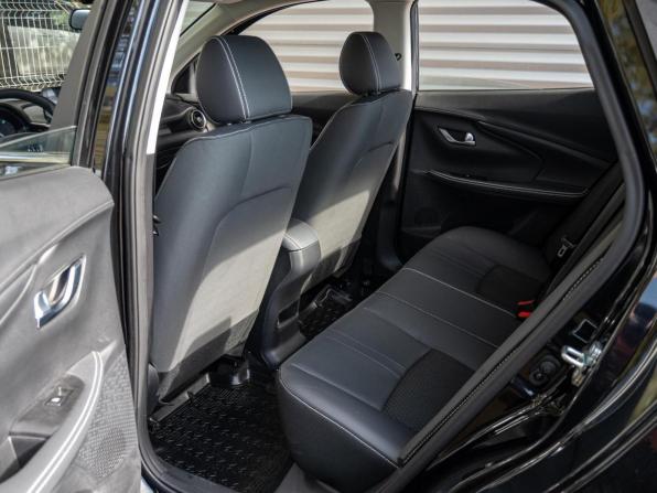 Changan Alsvin с пробегом 2023 года, цена 1 390 000 рублей, 521 км, седан, Автокод Объявления