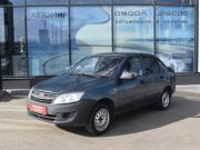 Lada (ВАЗ) Granta I Архангельск  - изображение 10