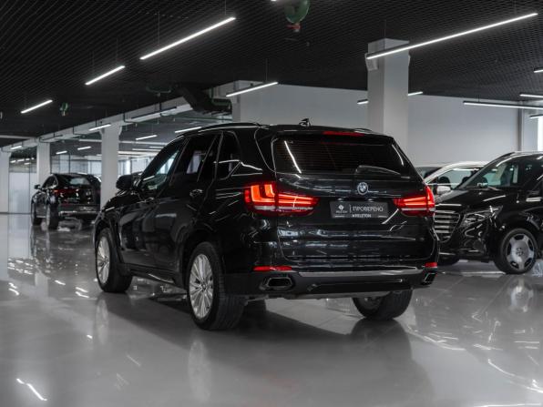 BMW X5 III (F15) с пробегом 2014 года, цена 3 830 000 рублей, 82000 км, внедорожник, Автокод Объявления
