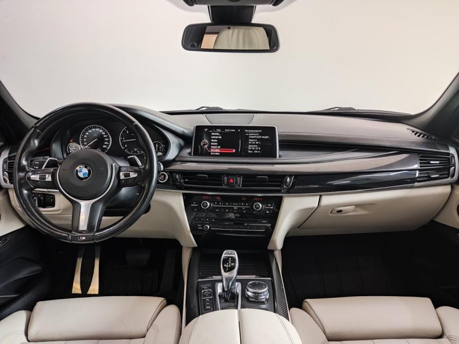 BMW X5 III (F15) Барнаул  - изображение 10