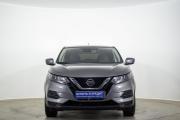 Nissan Rogue Sport I Рестайлинг Оренбург  - изображение 23