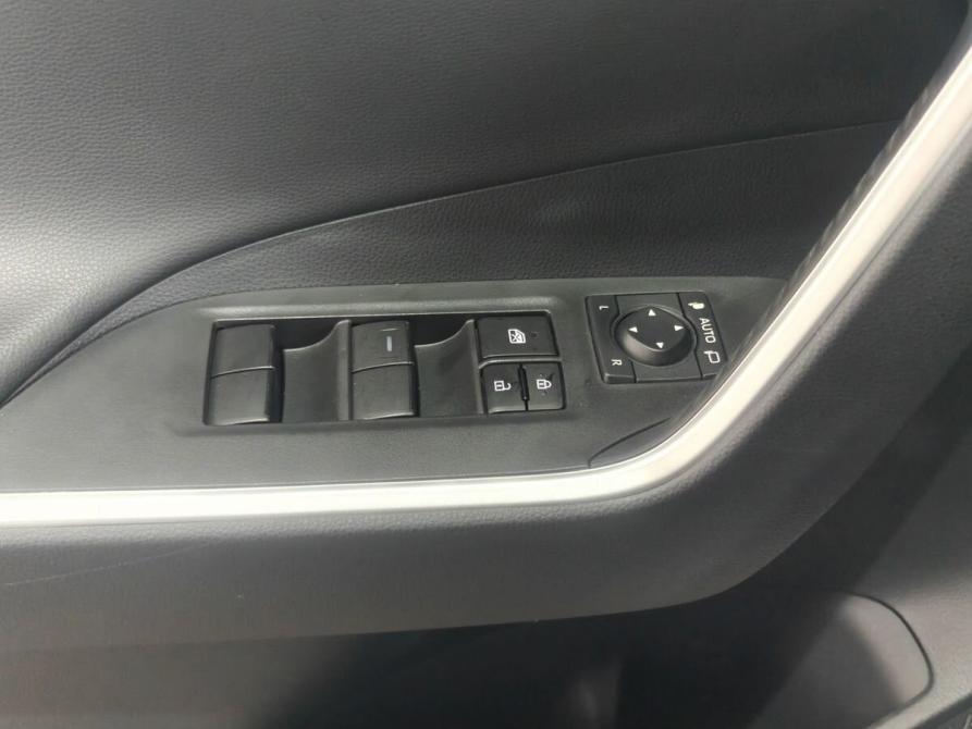 Toyota RAV4 V (XA50) Москва  - изображение 19