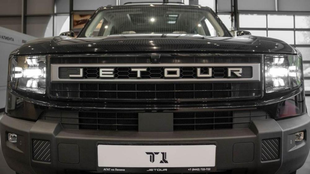 JETOUR T1 Минеральные Воды  - изображение 2