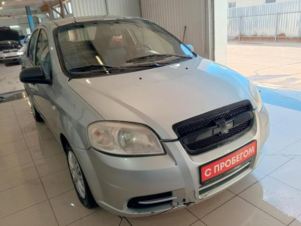 Chevrolet Aveo I Рестайлинг с пробегом 2007 года, цена 335 000 рублей, 240000 км, седан, Автокод Объявления