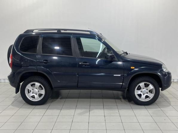 Chevrolet Niva I Рестайлинг с пробегом 2010 года, цена 417 000 рублей, 136045 км, внедорожник, Автокод Объявления