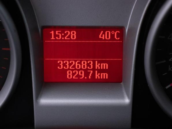 Ford Focus II Рестайлинг с пробегом 2009 года, цена 390 000 рублей, 332681 км, хэтчбек, Автокод Объявления