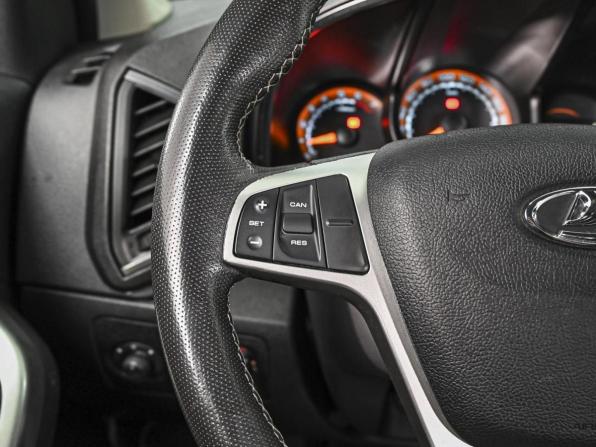 Lada (ВАЗ) XRAY I с пробегом 2021 года, цена 1 120 111 рублей, 73528 км, хэтчбек, Автокод Объявления