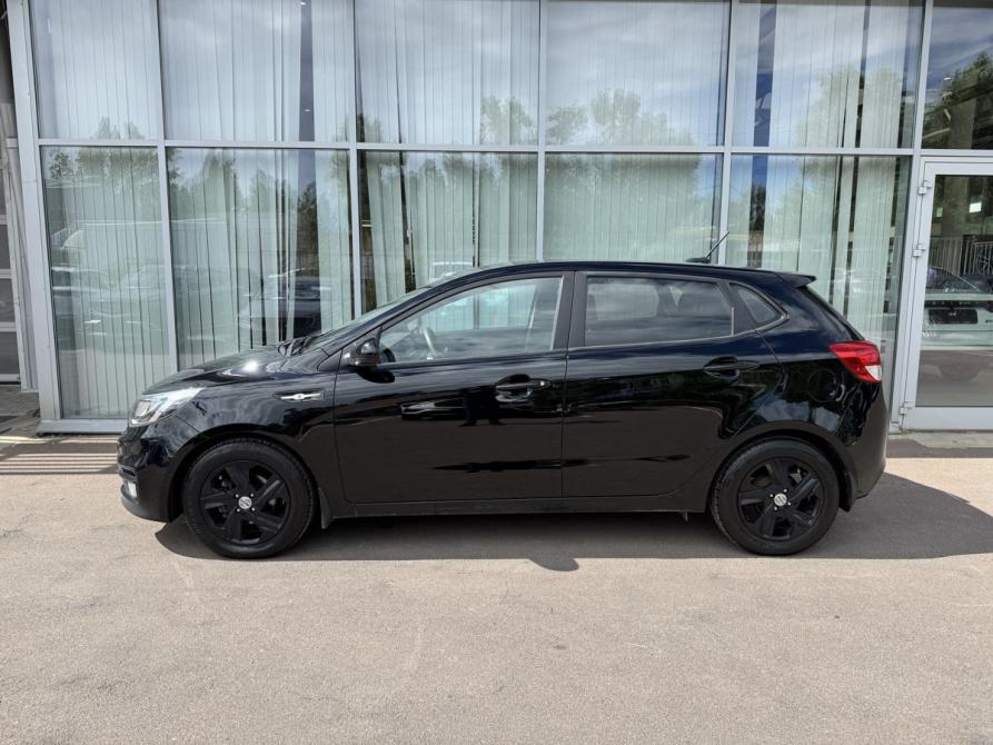 Kia Rio III Рестайлинг Воронеж  - изображение 8